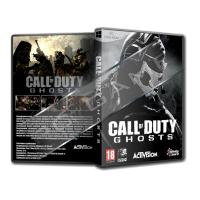 call of duty ghosts Pc oyun
